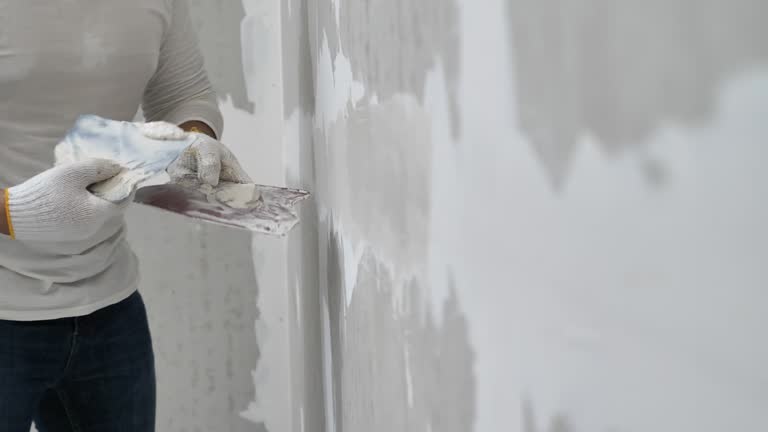 Trusted Lillington, NC Painting Experts